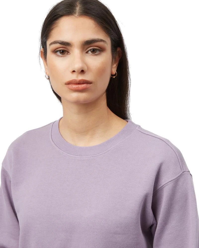 TreeFleece Crew - Womens - Image 34