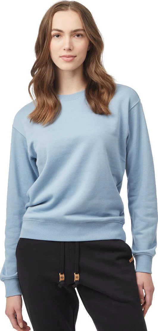 TreeFleece Crew - Womens - Image 36