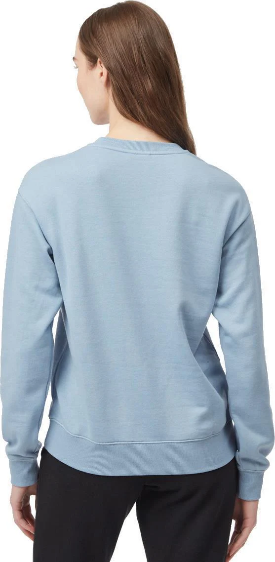 TreeFleece Crew - Womens - Image 37