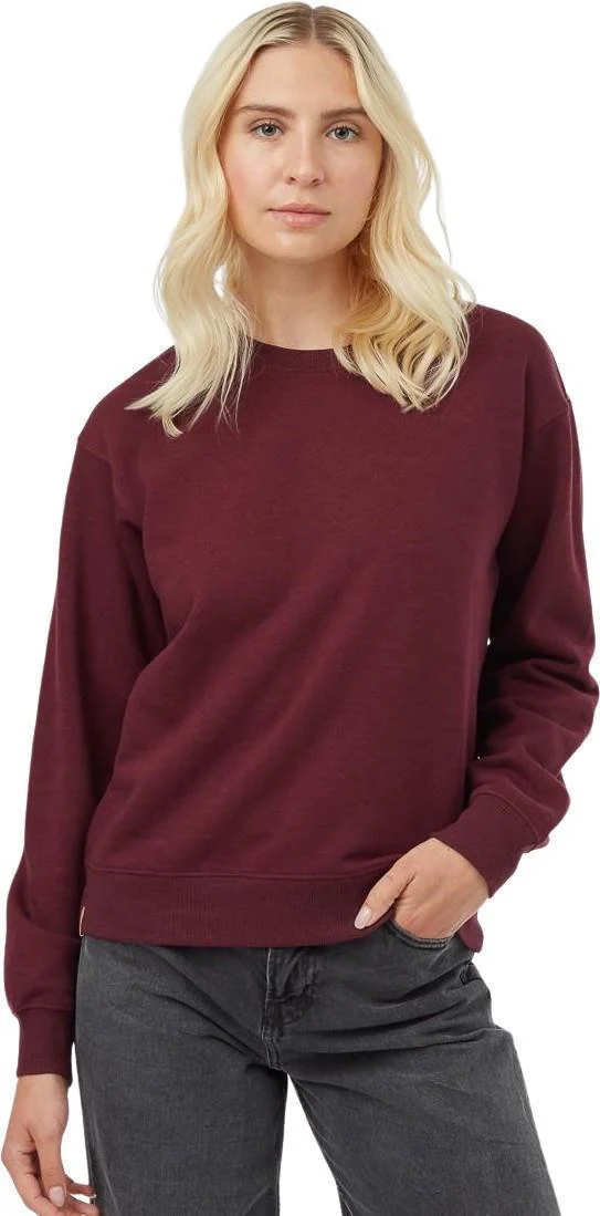 TreeFleece Crew - Womens - Image 38