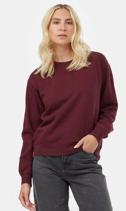 TreeFleece Crew - Womens - Image 39