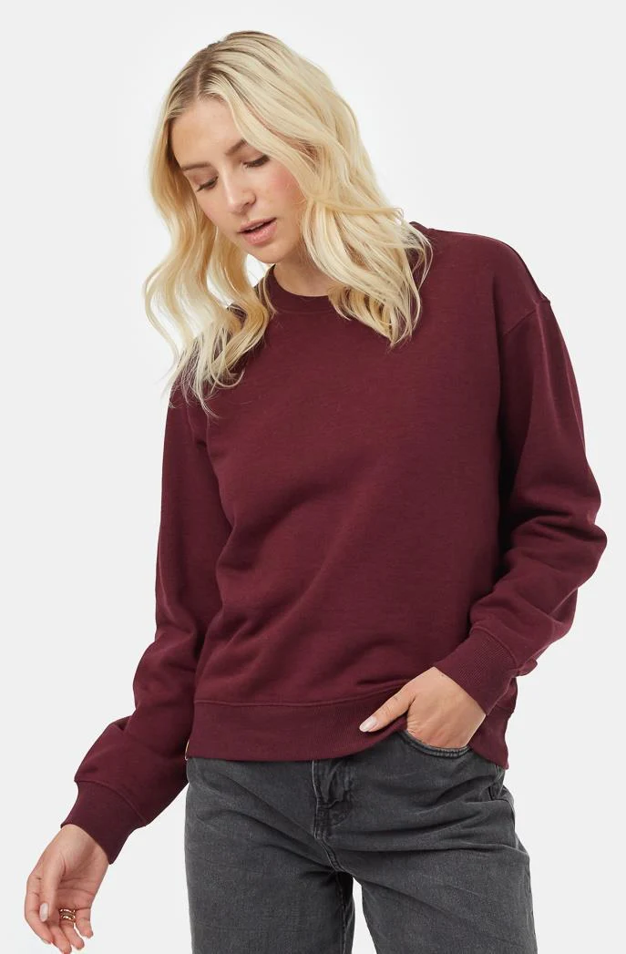 TreeFleece Crew - Womens - Image 41