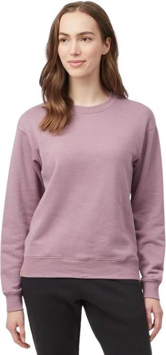 TreeFleece Crew - Womens - Image 42