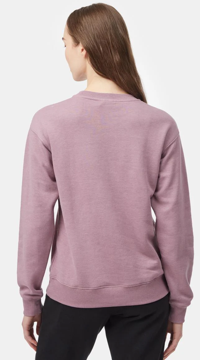 TreeFleece Crew - Womens - Image 43