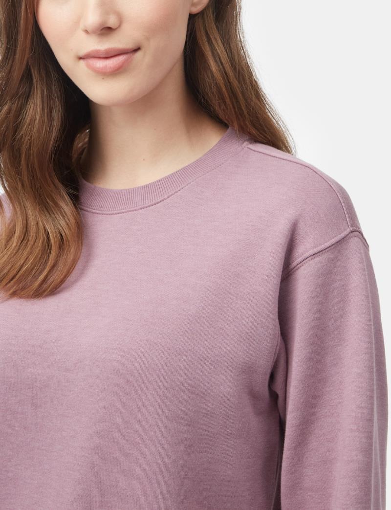 TreeFleece Crew - Womens - Image 44