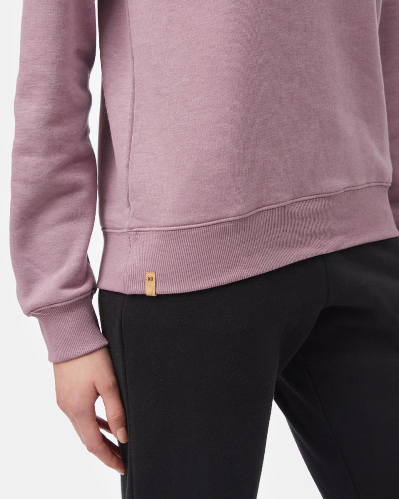 TreeFleece Crew - Womens - Image 45