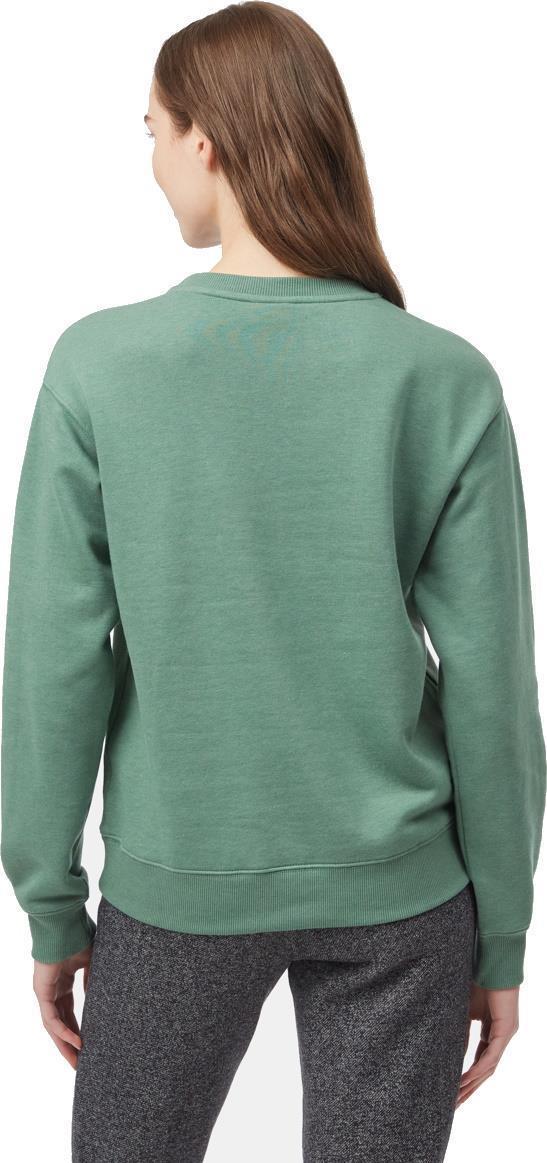 TreeFleece Crew - Womens - Image 47