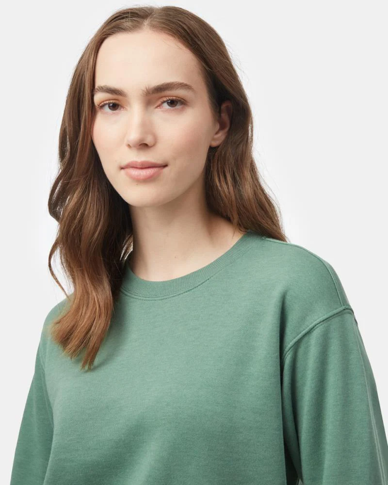 TreeFleece Crew - Womens - Image 48