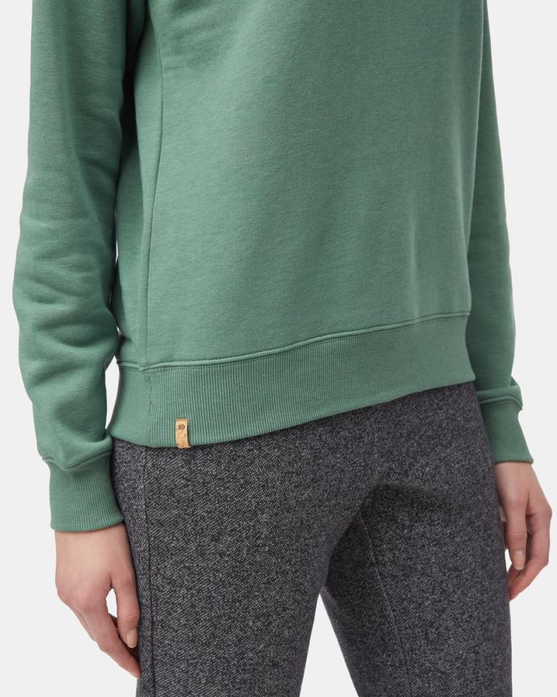 TreeFleece Crew - Womens - Image 49