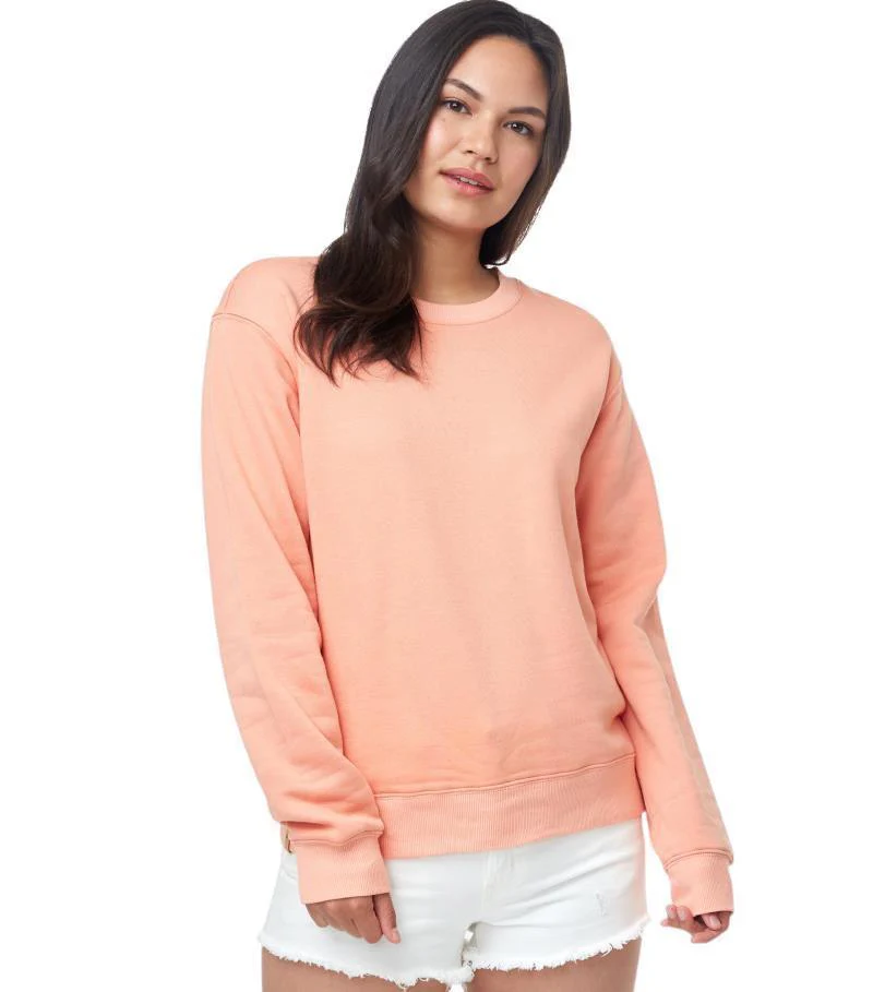 TreeFleece Crew - Womens - Image 5