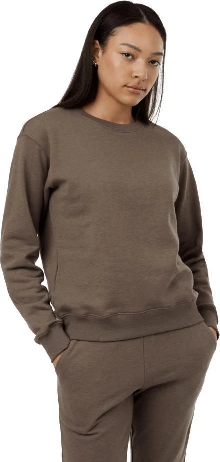 TreeFleece Crew - Womens - Image 50