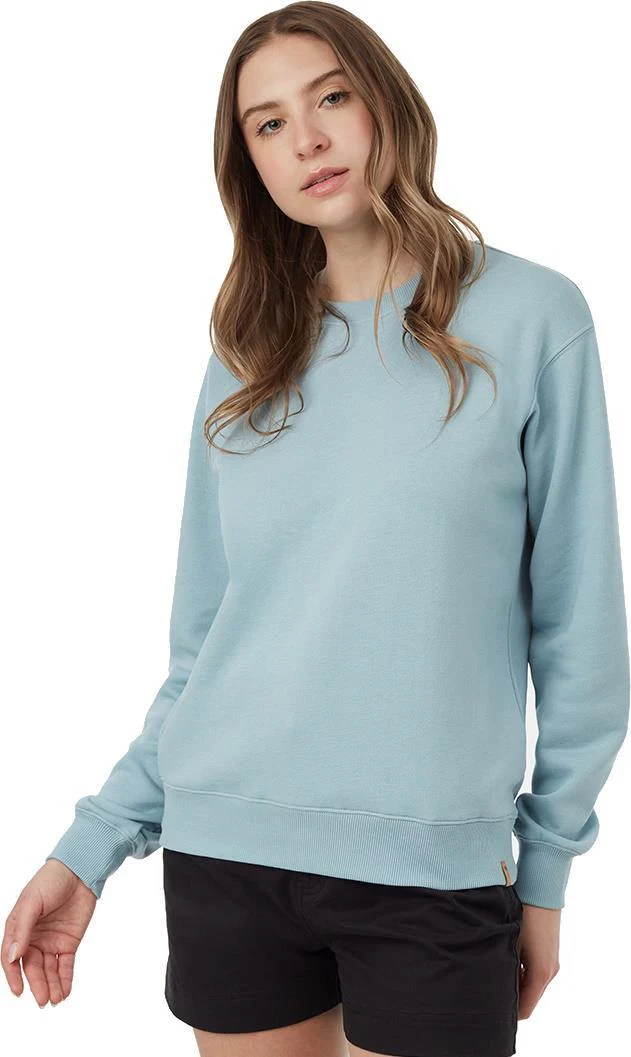 TreeFleece Crew - Womens - Image 51
