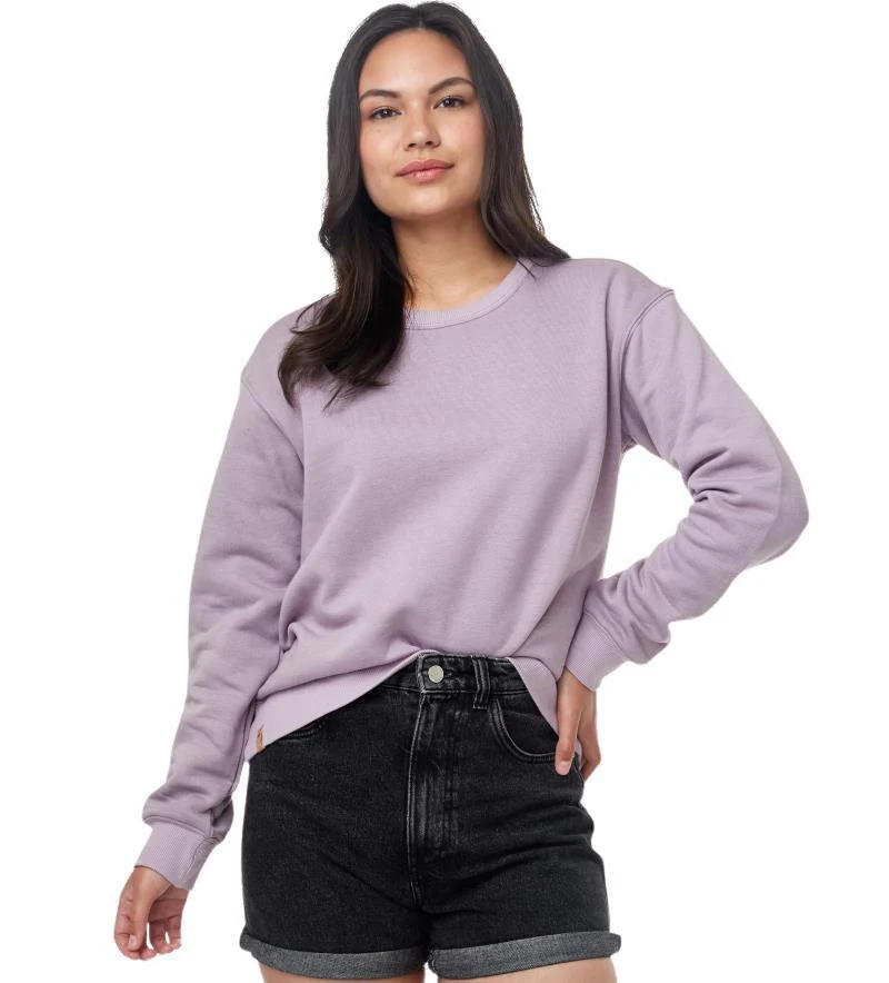 TreeFleece Crew - Womens - Image 7