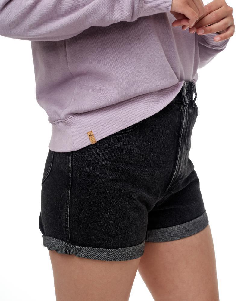 TreeFleece Crew - Womens - Image 8