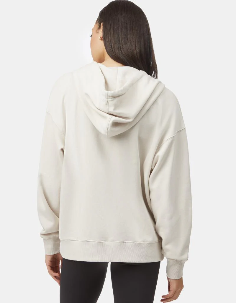 TreeFleece Oversized Zip Hoodie - Womens - Image 11