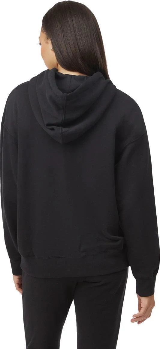 TreeFleece Oversized Zip Hoodie - Womens - Image 7
