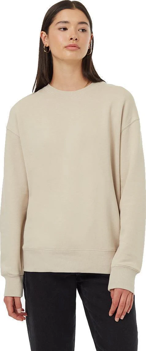 TreeFleece Relaxed Crew - Womens