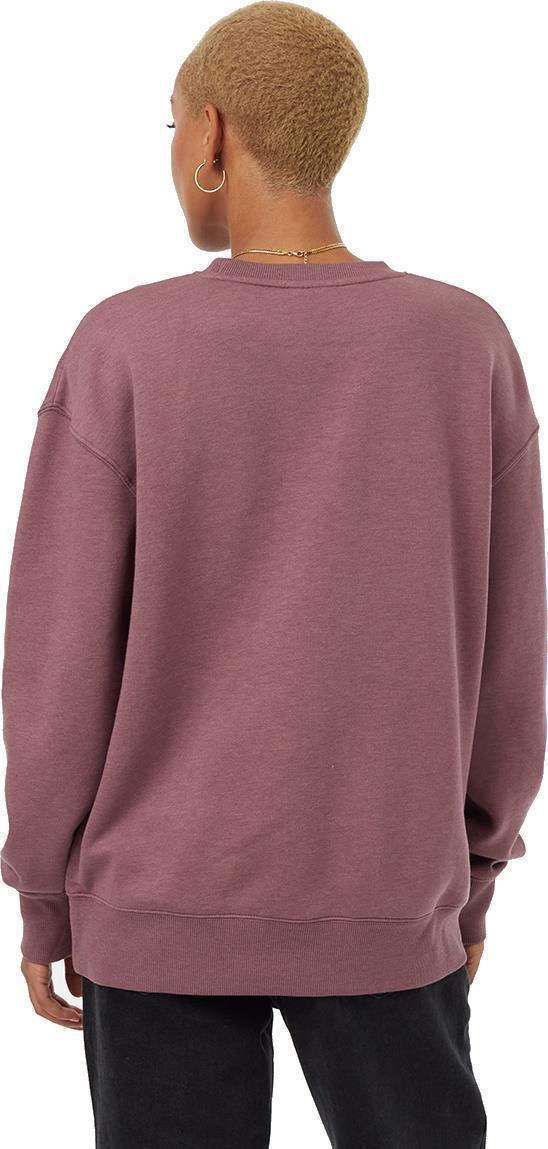 TreeFleece Relaxed Crew - Womens - Image 11