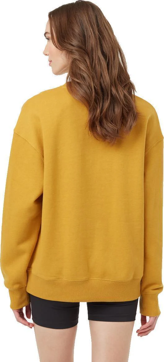 TreeFleece Relaxed Crew - Womens - Image 15