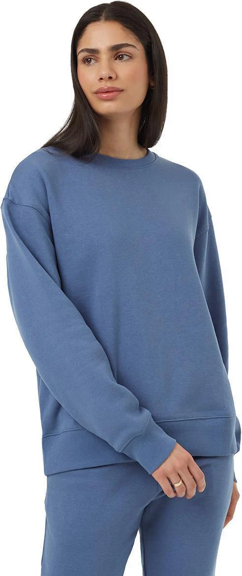 TreeFleece Relaxed Crew - Womens - Image 16