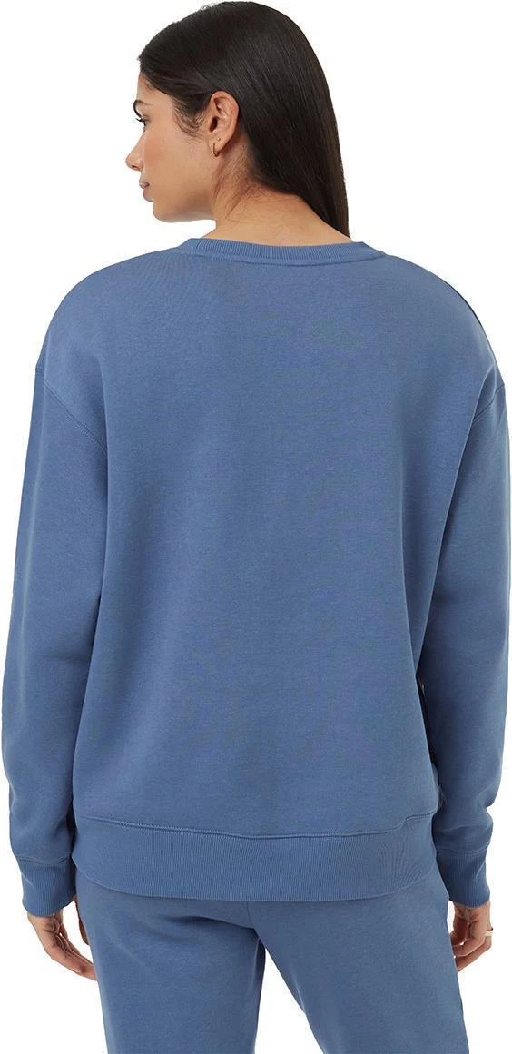TreeFleece Relaxed Crew - Womens - Image 17