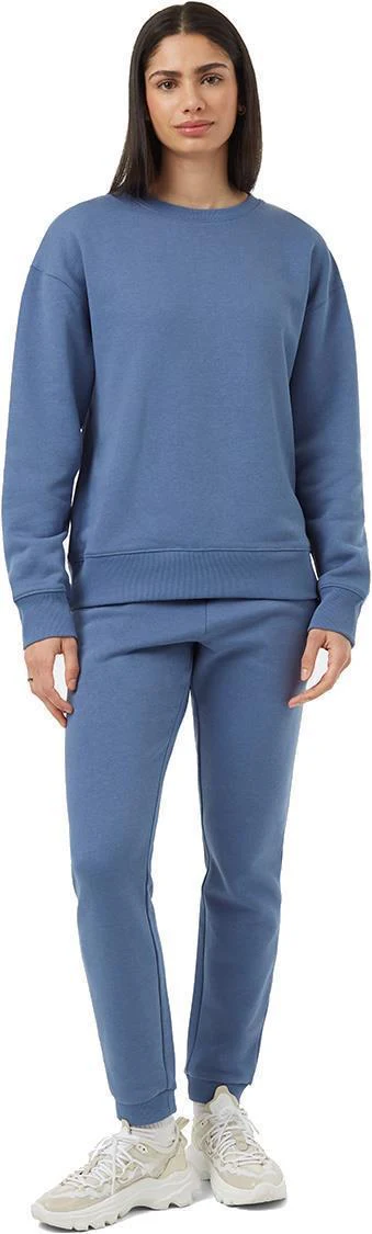 TreeFleece Relaxed Crew - Womens - Image 18