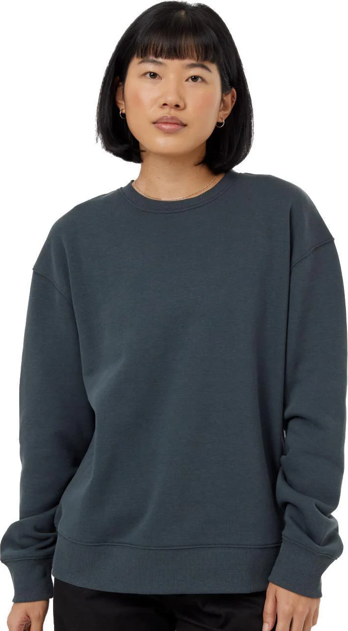 TreeFleece Relaxed Crew - Womens - Image 24