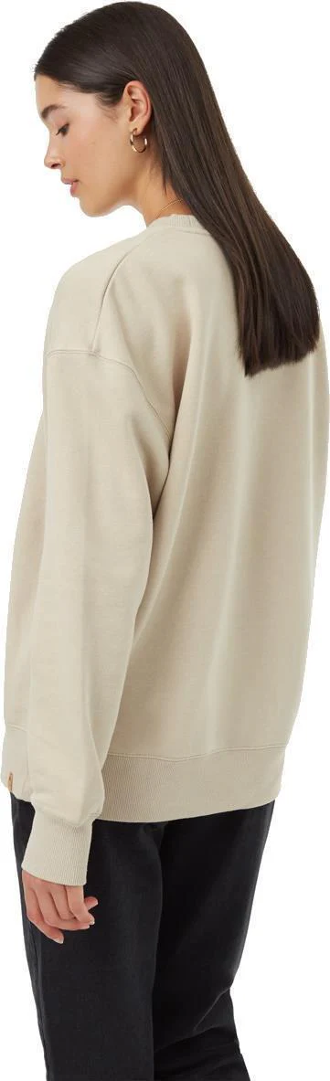 TreeFleece Relaxed Crew - Womens - Image 3