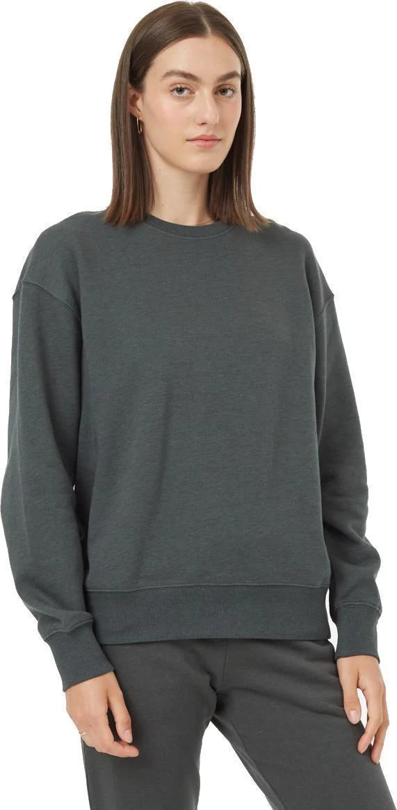 TreeFleece Relaxed Crew - Womens - Image 4