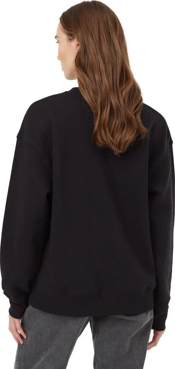 TreeFleece Relaxed Crew - Womens - Image 7