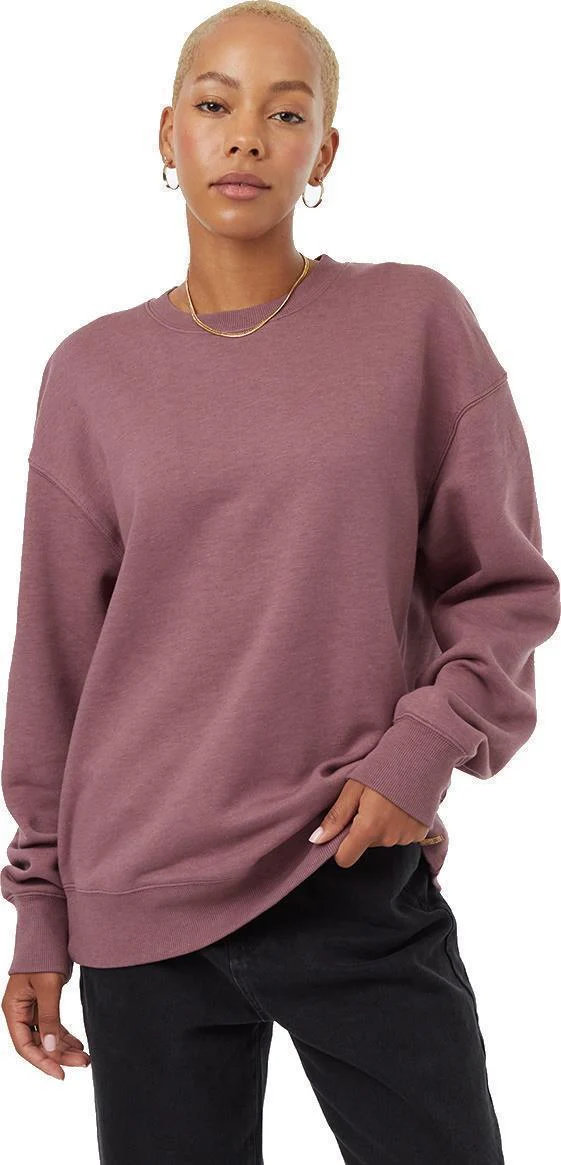 TreeFleece Relaxed Crew - Womens - Image 9