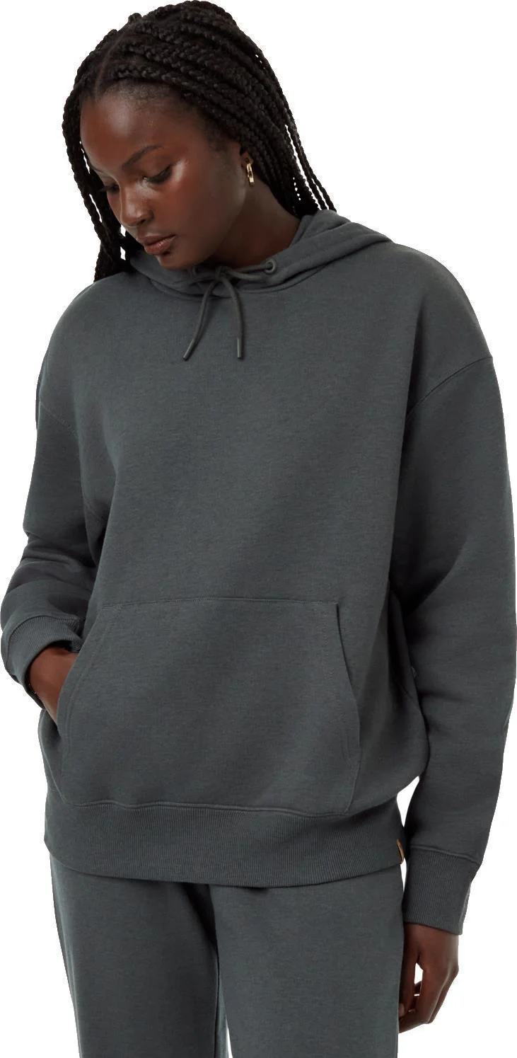 TreeFleece Relaxed Hoodie - Womens