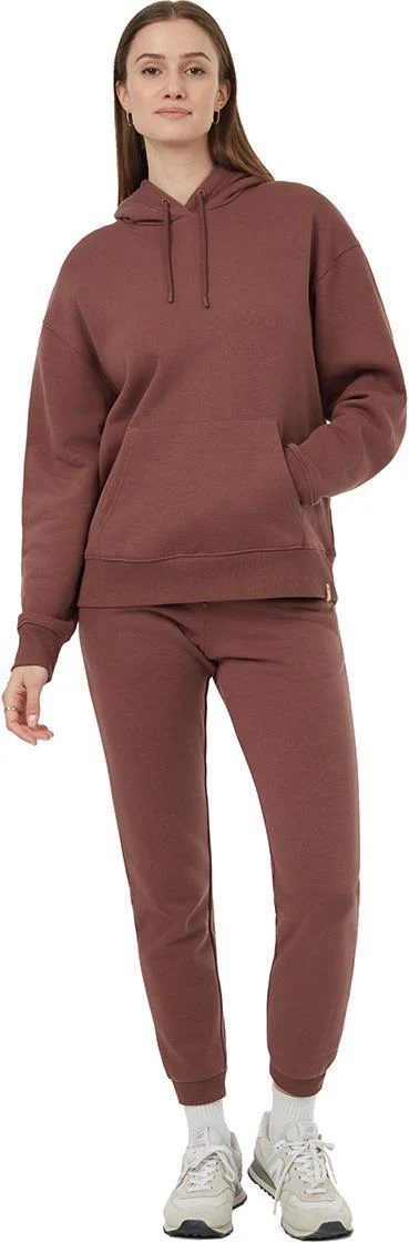 TreeFleece Relaxed Hoodie - Womens - Image 10