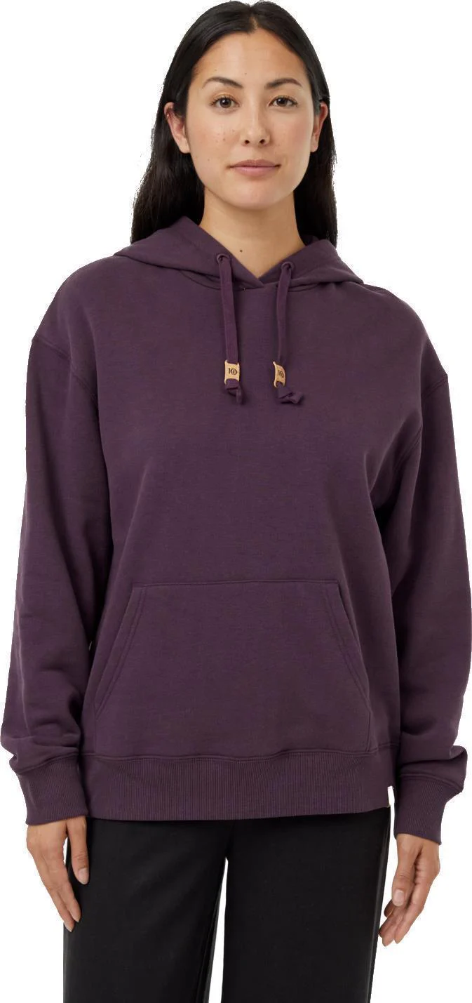 TreeFleece Relaxed Hoodie - Womens - Image 2
