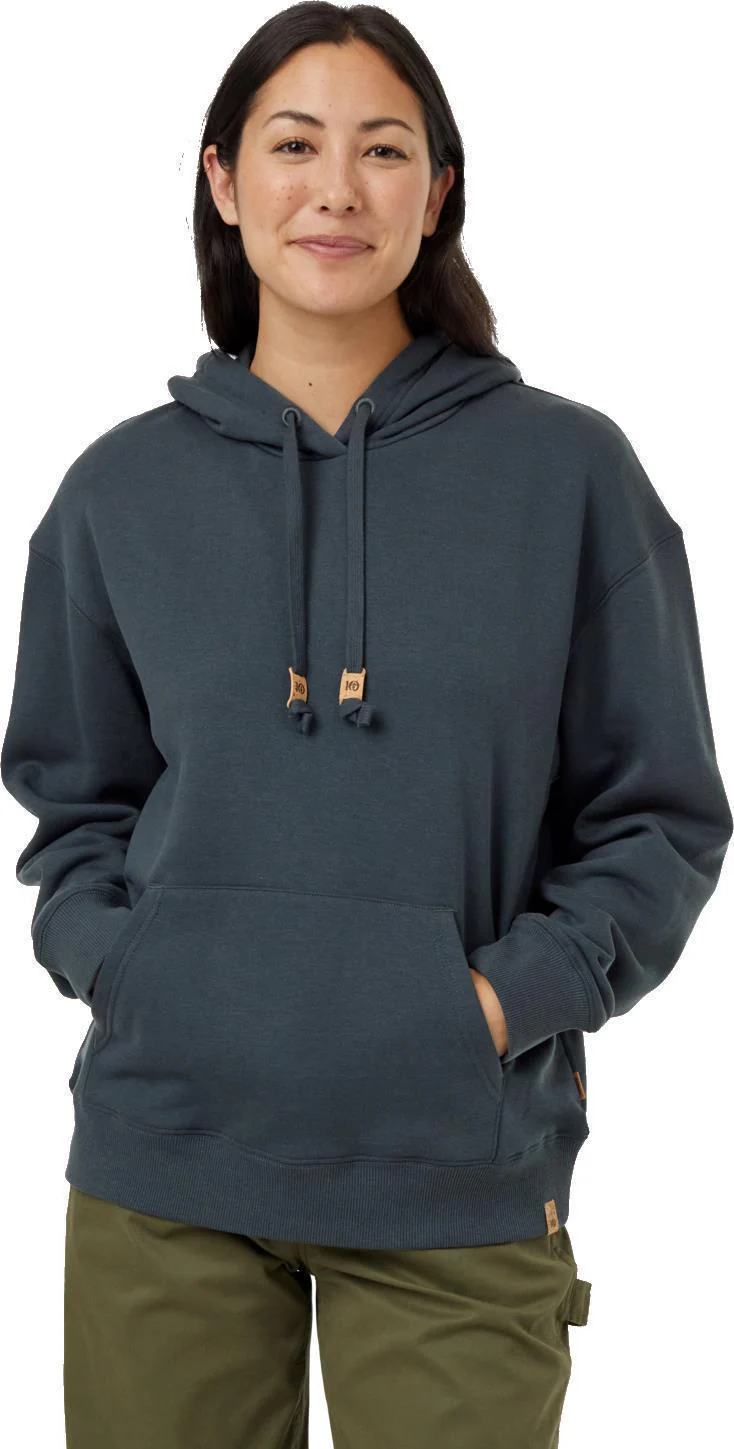 TreeFleece Relaxed Hoodie - Womens - Image 3
