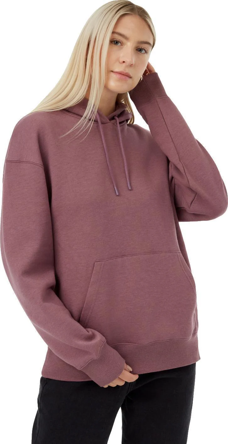 TreeFleece Relaxed Hoodie - Womens - Image 6