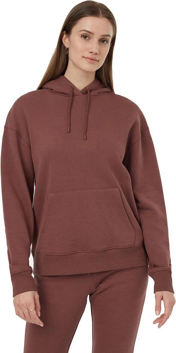 TreeFleece Relaxed Hoodie - Womens - Image 7