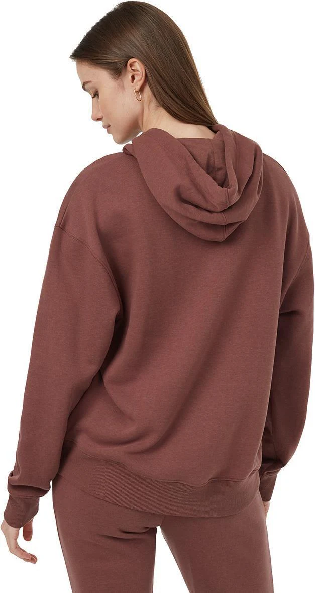 TreeFleece Relaxed Hoodie - Womens - Image 8