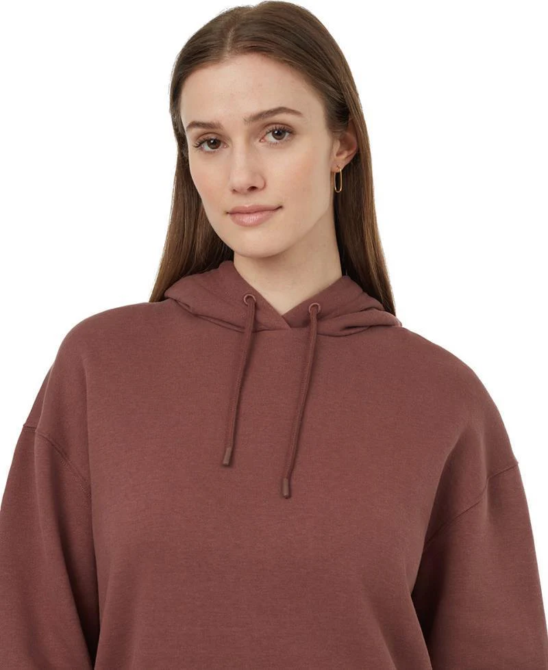 TreeFleece Relaxed Hoodie - Womens - Image 9