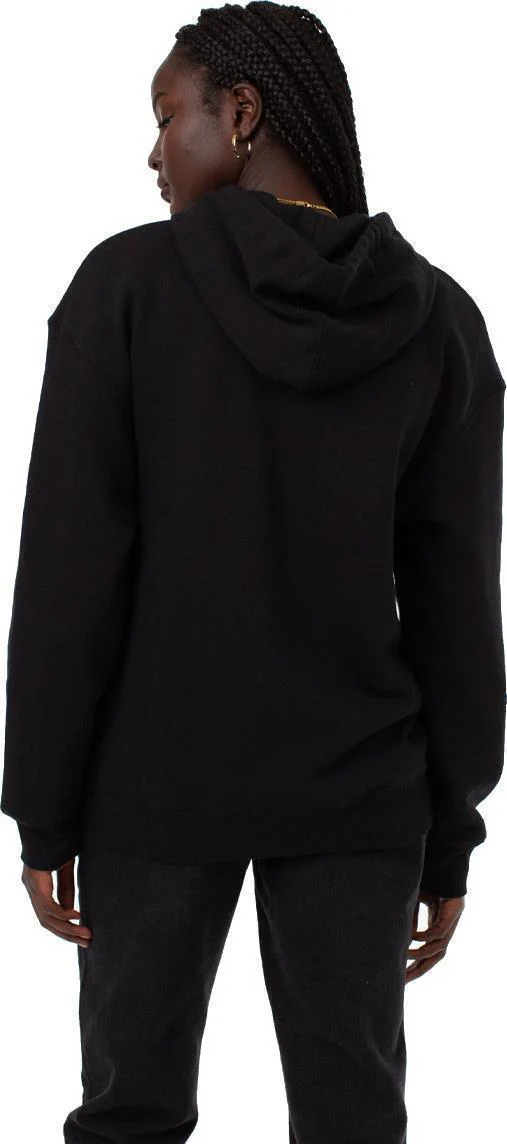 TreeFleece Relaxed Zip Hoodie - Womens - Image 10