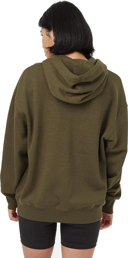 TreeFleece Relaxed Zip Hoodie - Womens - Image 15