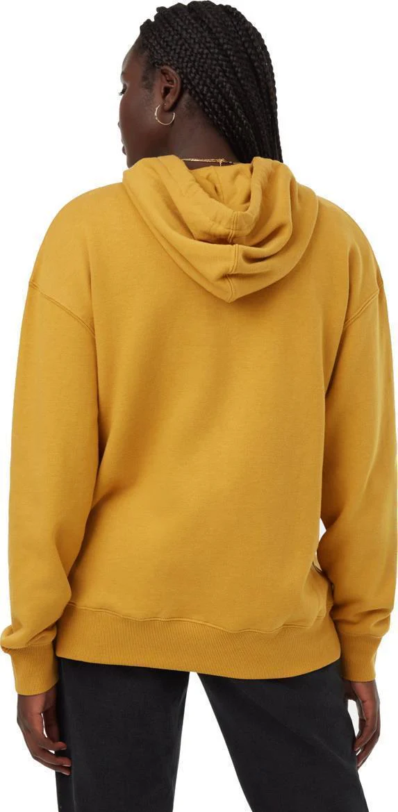 TreeFleece Relaxed Zip Hoodie - Womens - Image 5