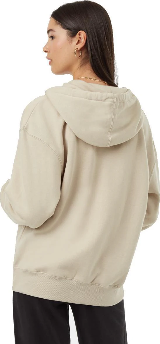 TreeFleece Relaxed Zip Hoodie - Womens - Image 8