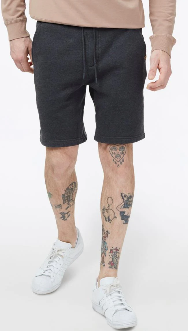 TreeFleece Sweatshorts - Mens - Image 5