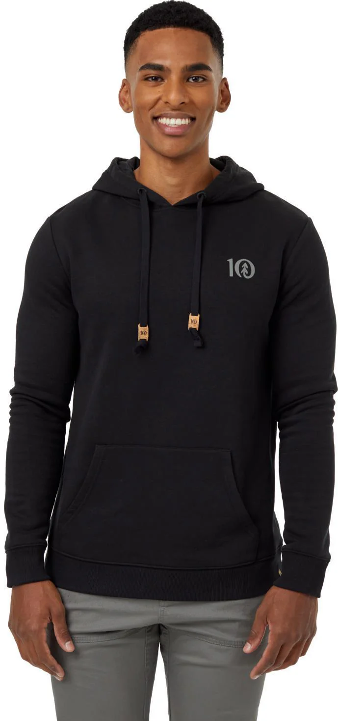 TreeFleece Ten Hoodie - Mens