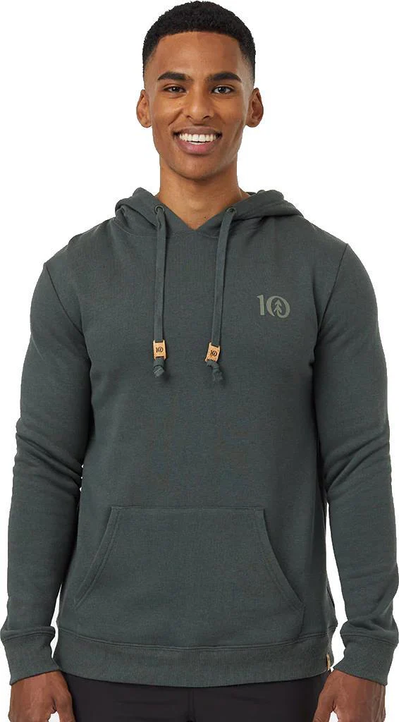TreeFleece Ten Hoodie - Mens - Image 2