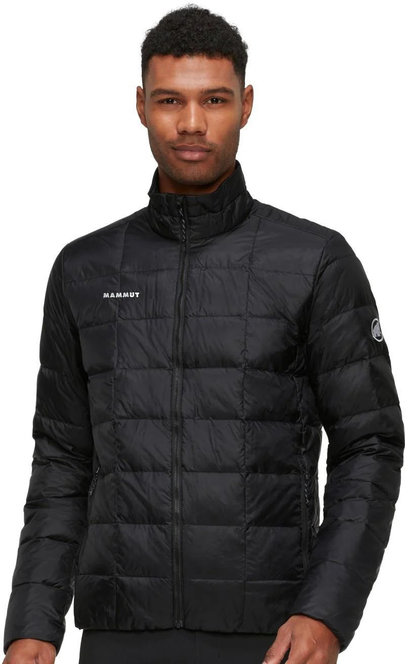 Treeline 3-in-1 HS Hooded Jacket - Mens - Image 16