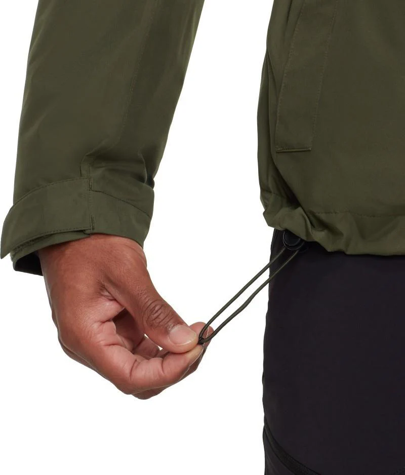 Treeline 3-in-1 HS Hooded Jacket - Mens - Image 19