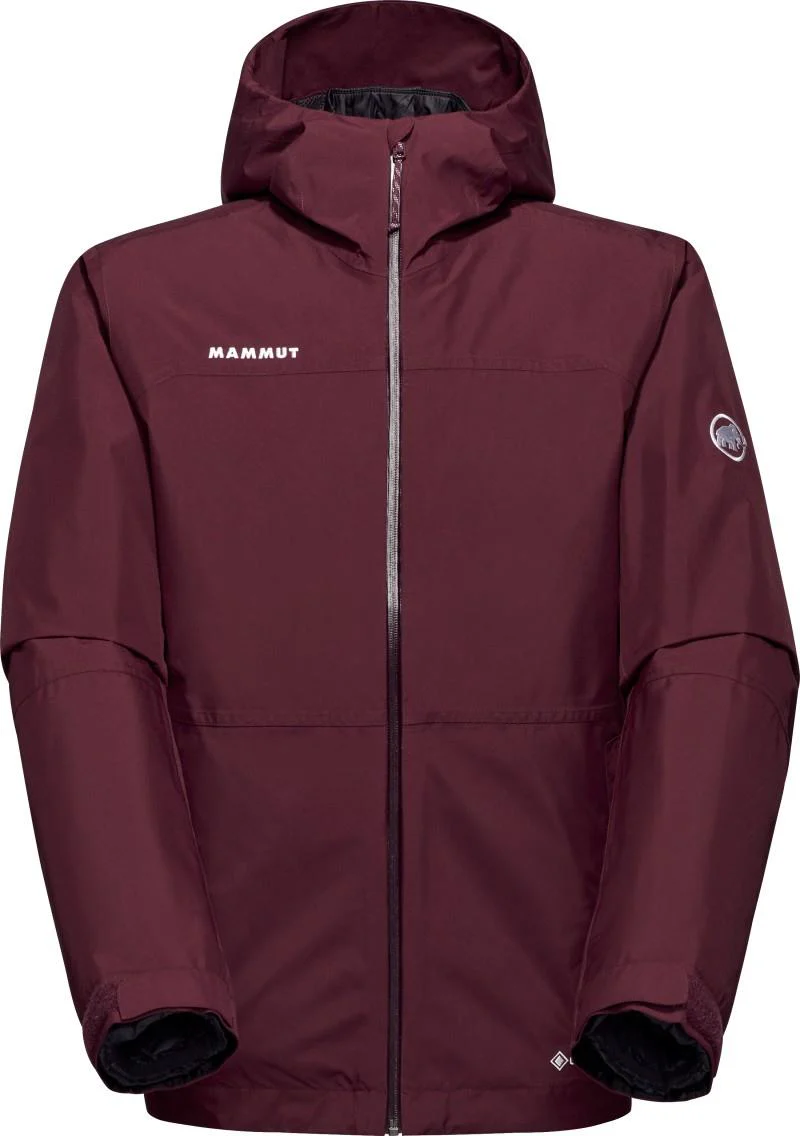 Treeline 3-in-1 HS Hooded Jacket - Mens - Image 20