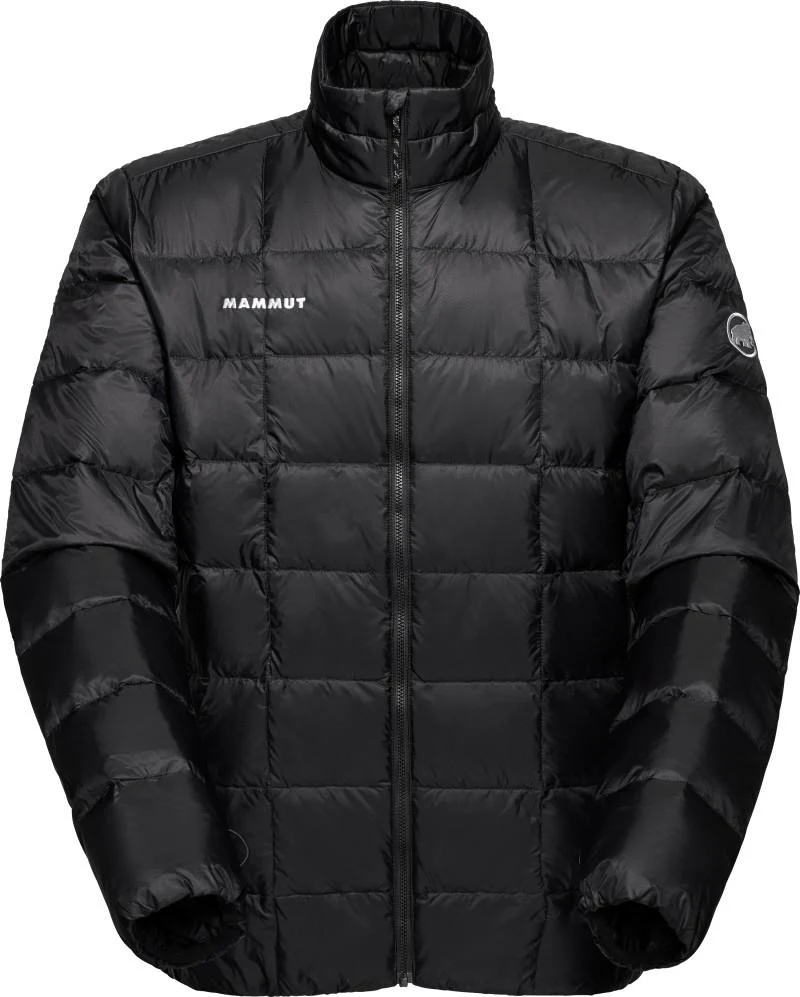 Treeline 3-in-1 HS Hooded Jacket - Mens - Image 21